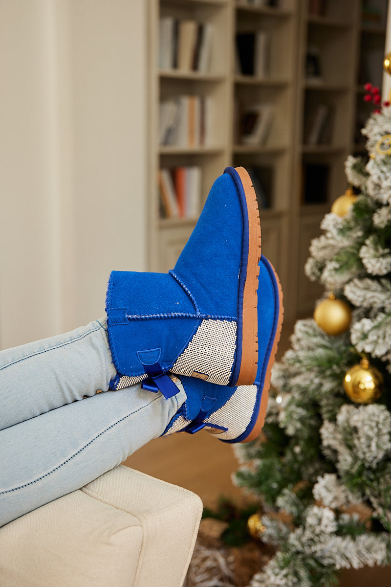 Beautifully Crafted Boots in a Classic Style