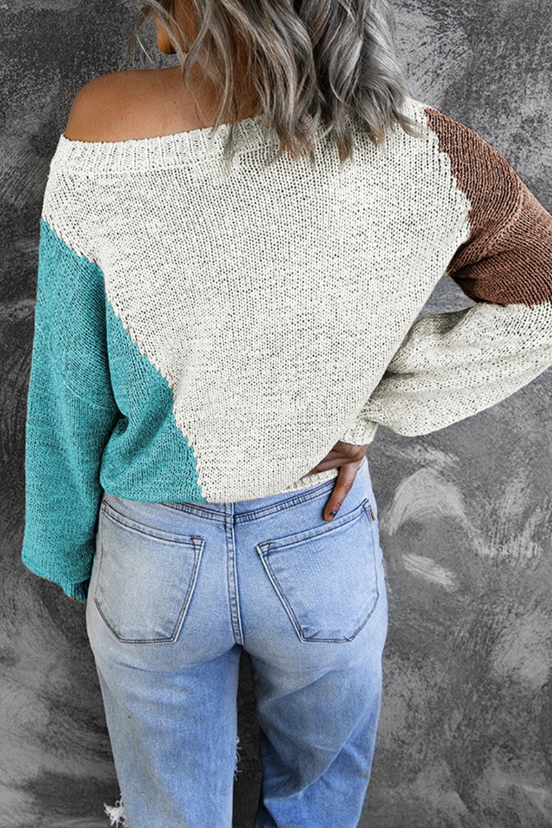 Vintage Inspired Top with a Contemporary Edge