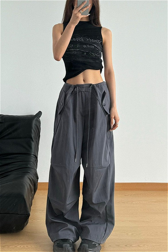 Sophisticated Pants with a Clean Classic Look