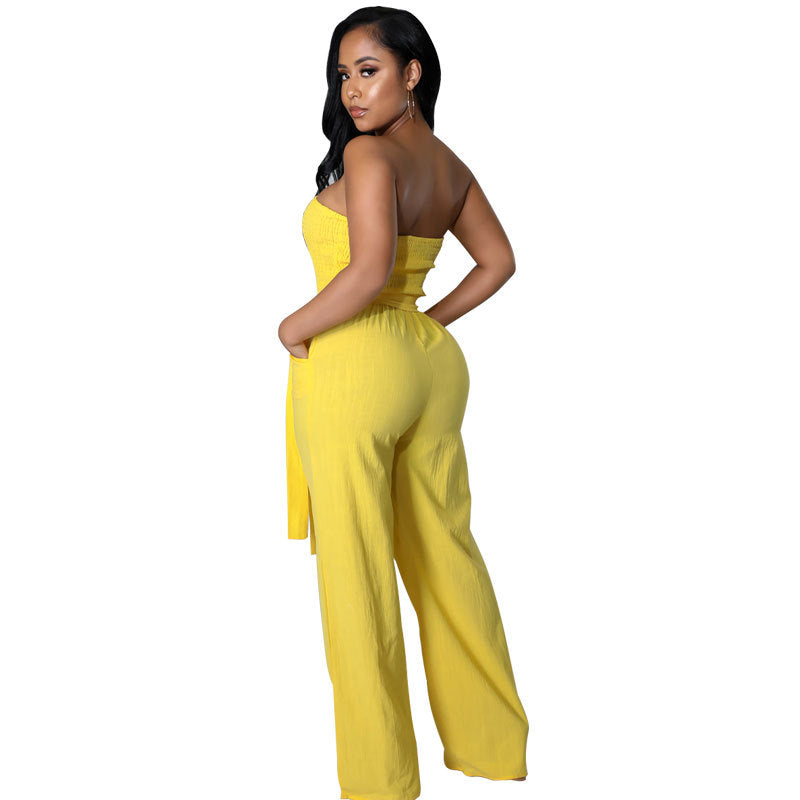 Beautifully Finished Trousers in a Timeless Design