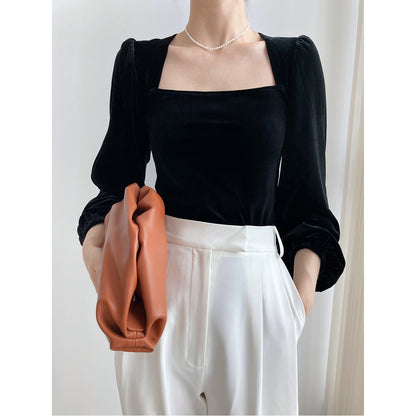 Polished Shirt with an Effortless Classic Look