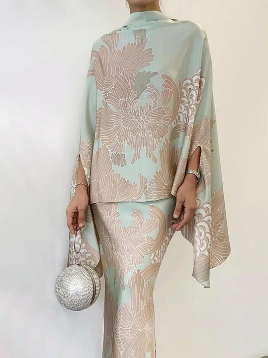Beautifully Crafted Garment in a Classic Style