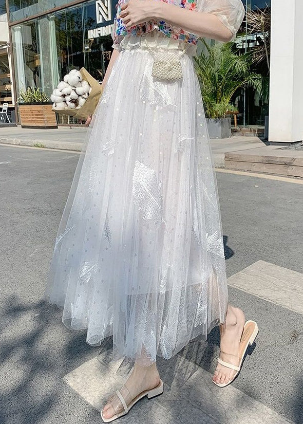 A Vintage Style Garment with Delicate Timeless Details