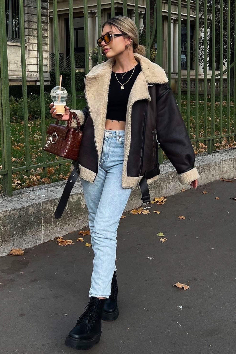 Beautifully Crafted Jacket in a Classic Style