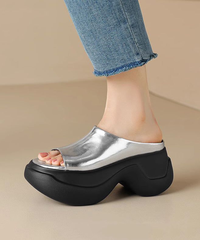 Vintage Inspired Heels with a Contemporary Edge