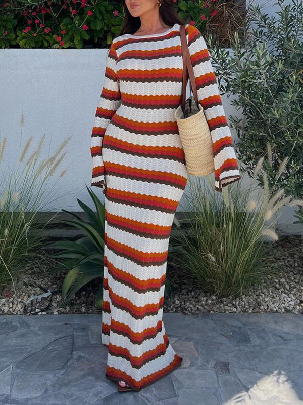 Polished Sweater with an Effortless Classic Look