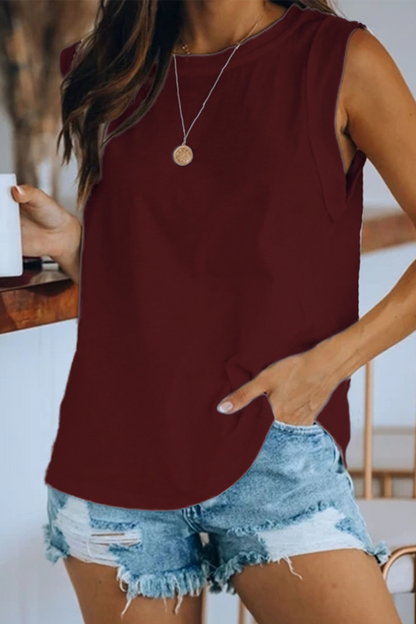 Effortlessly Elegant T-Shirt with a Timeless Design