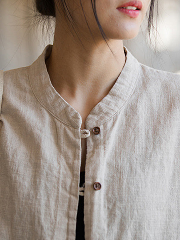 Effortlessly Elegant Blouse with a Timeless Design