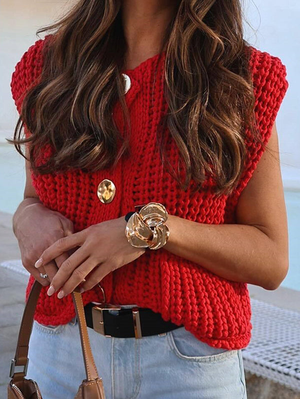 Elegantly Styled Garment for Everyday Wear