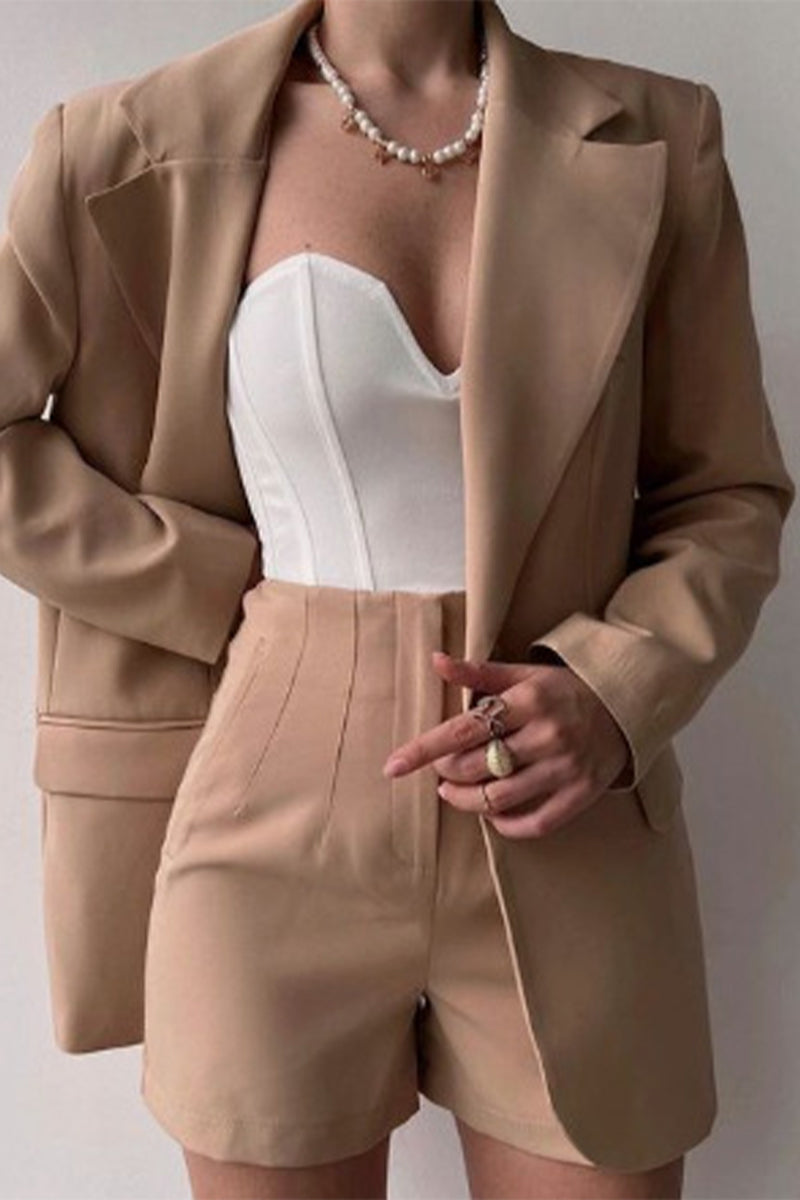 Classic Vintage Garment with a Flattering Fit