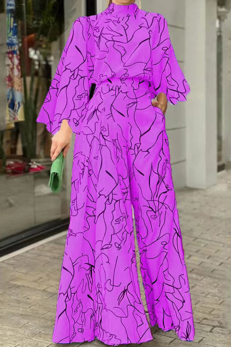 Well Tailored Garment with a Graceful Silhouette