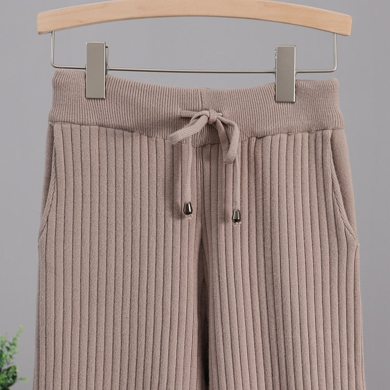 Beautifully Balanced Sweater with Timeless Character