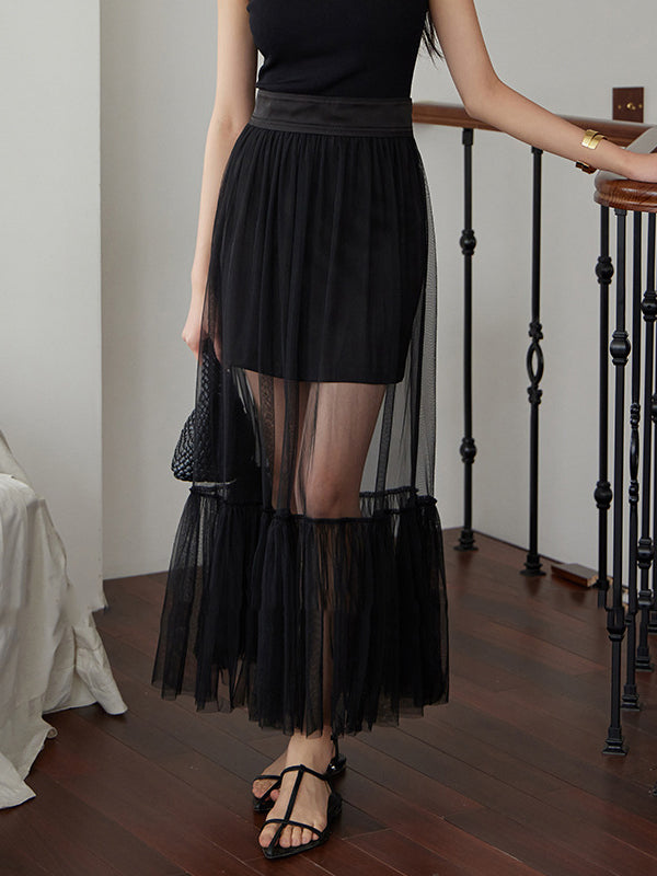 Vintage Inspired Garment with a Contemporary Edge