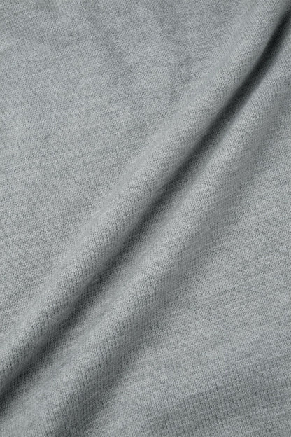 Vintage Inspired Sweater with a Contemporary Edge