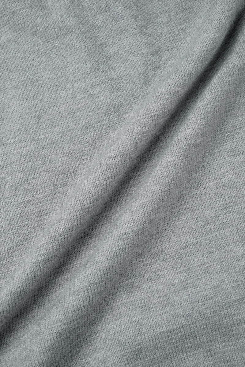 Vintage Inspired Sweater with a Contemporary Edge
