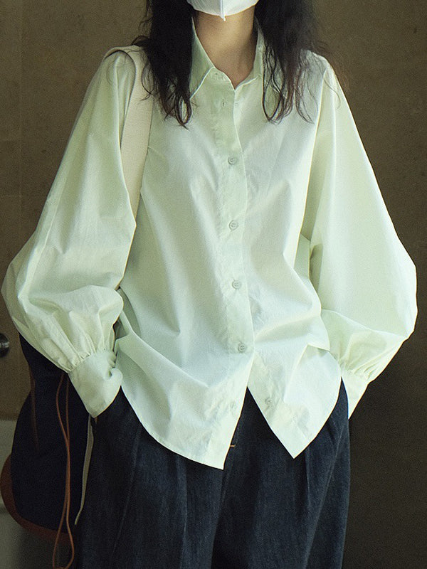 Polished Blouse with an Effortless Classic Look