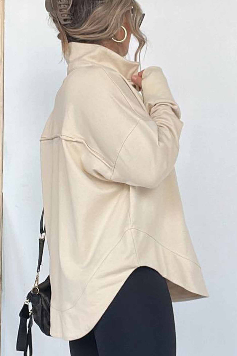 Gracefully Styled Shirt for Any Occasion