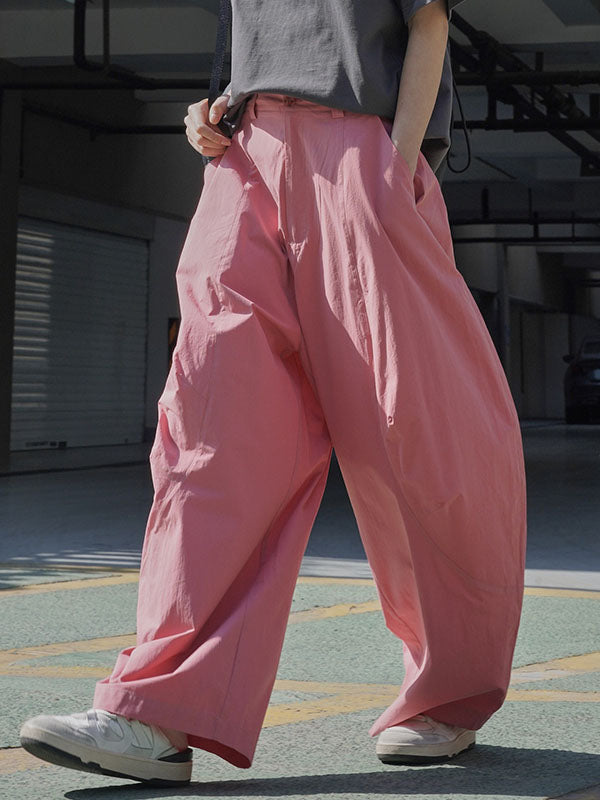 Vintage Inspired Trousers with a Contemporary Edge
