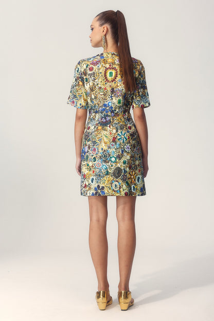 Classic Vintage & Enduringly Stylish Dress