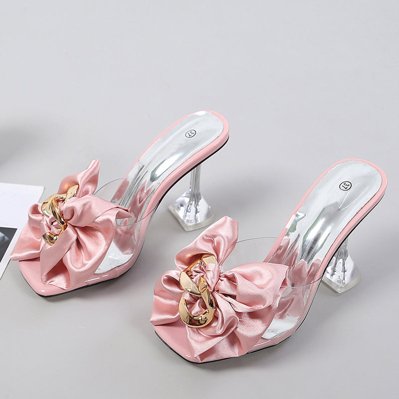 Beautifully Crafted Sandals in a Classic Style