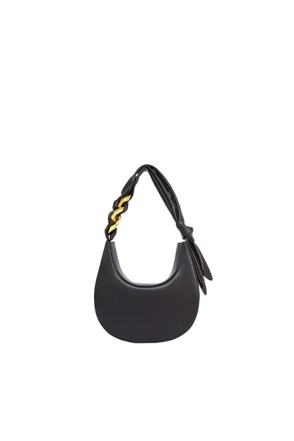 Effortlessly Elegant Bag with a Timeless Design
