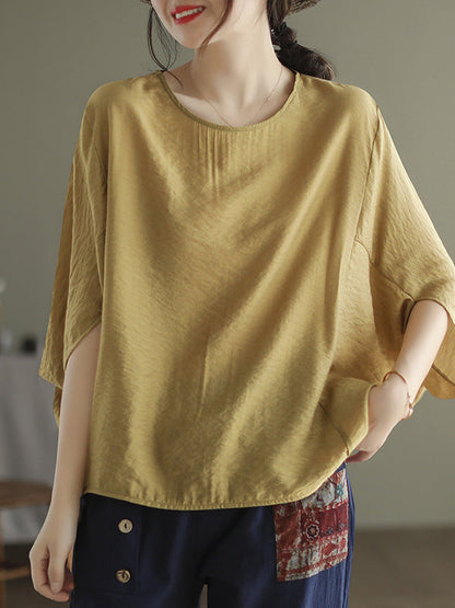 Gracefully Styled T-Shirt for Any Occasion