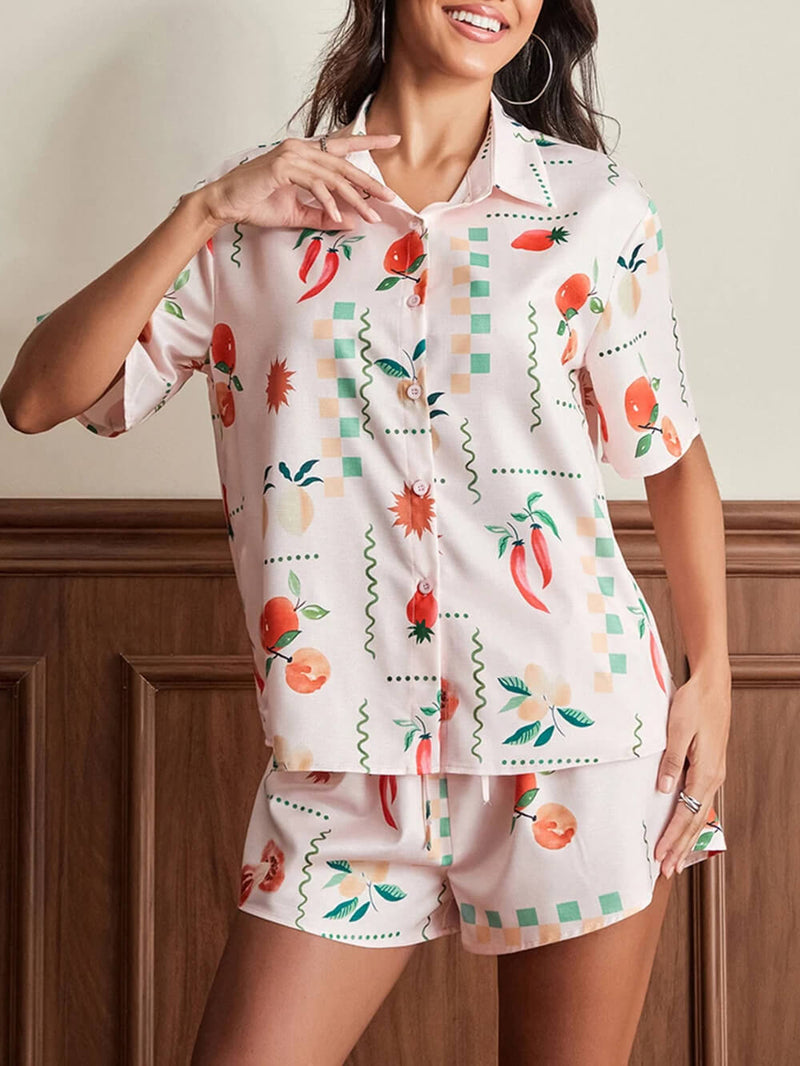 Polished Garment with an Effortless Classic Look