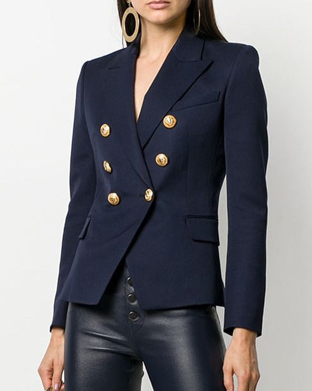 Beautifully Crafted Garment in a Classic Style