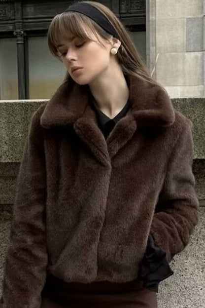 Beautifully Finished Jacket in a Timeless Design