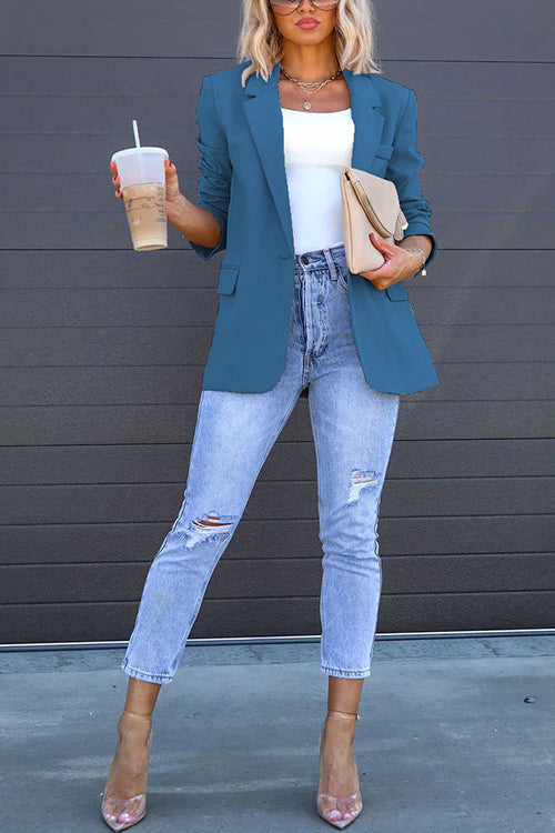 Classic Vintage Garment with a Flattering Fit