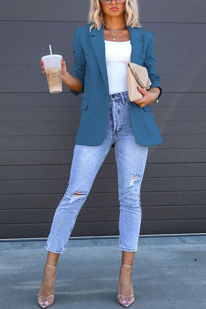 Classic Vintage Garment with a Flattering Fit