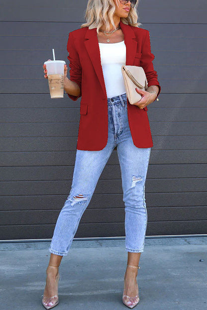 Classic Vintage Garment with a Flattering Fit