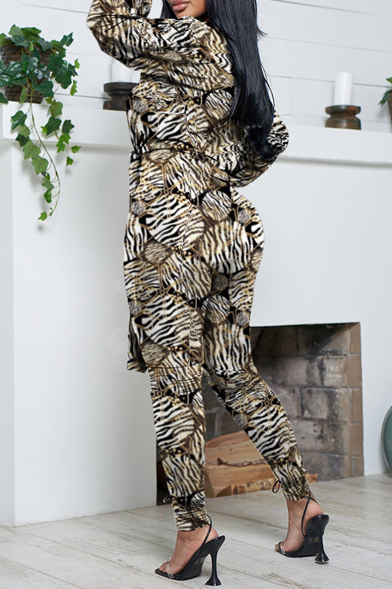Beautifully Crafted Garment in a Classic Style