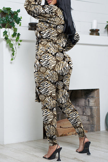 Beautifully Crafted Garment in a Classic Style