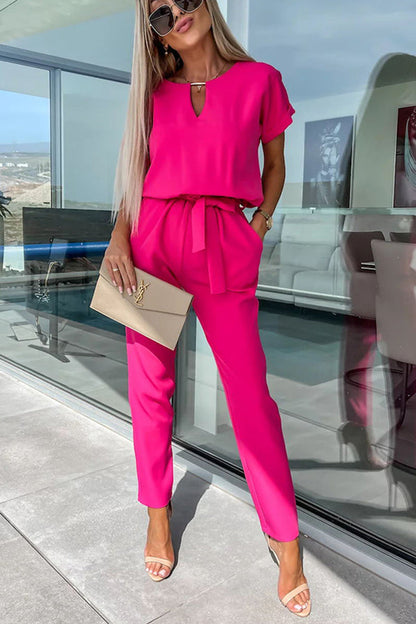 Gracefully Styled Garment for Any Occasion