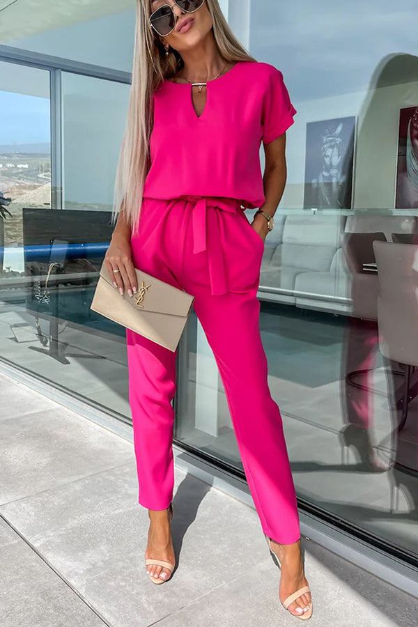 Gracefully Styled Garment for Any Occasion