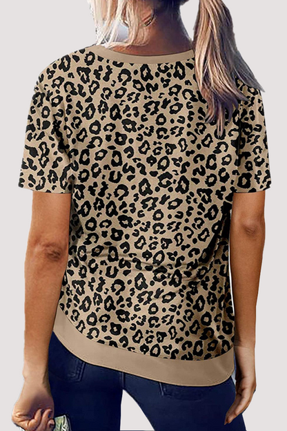 Vintage Inspired T-Shirt with a Contemporary Edge