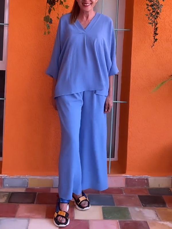Beautifully Balanced Garment with Timeless Character