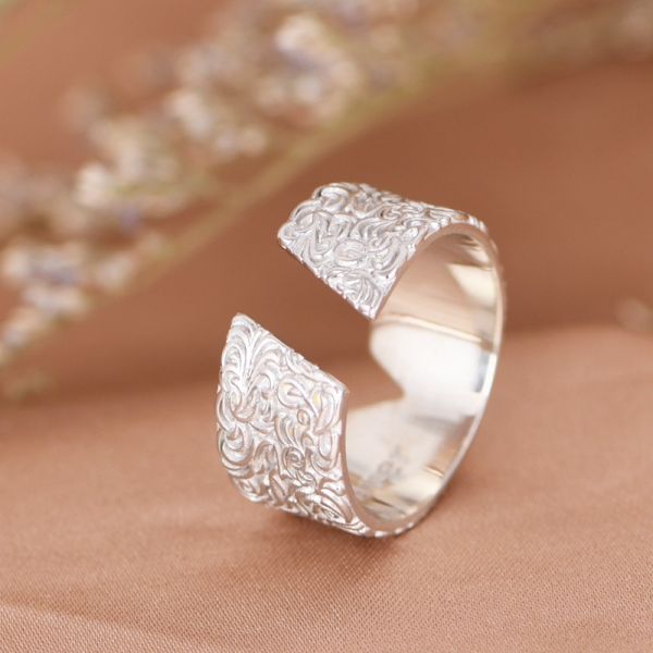 Elegantly Styled Garment for Everyday Wear