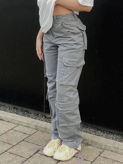 Polished Trousers with an Effortless Classic Look