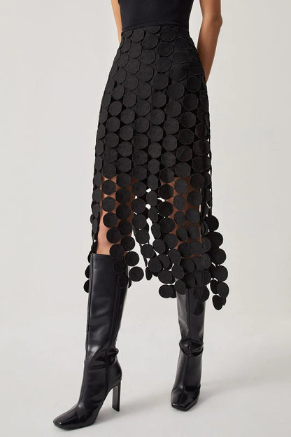 Elegantly Styled Garment for Everyday Wear