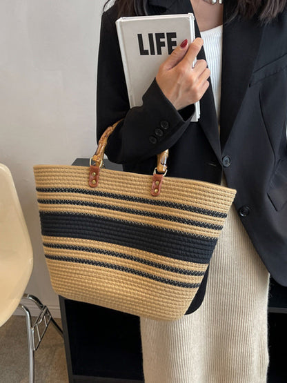 Beautifully Crafted Bag in a Classic Style