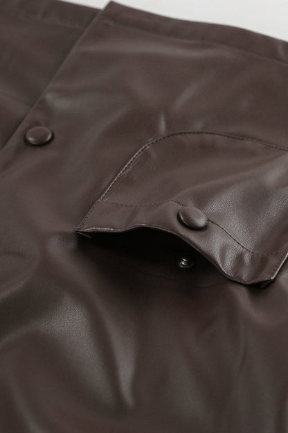 Classic Vintage Garment with a Flattering Fit