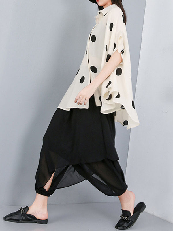 Beautifully Finished Blouse in a Timeless Design