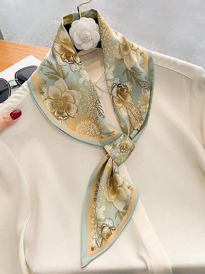Vintage Inspired Garment with a Contemporary Edge