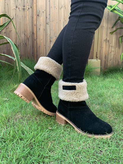 Gracefully Styled Boots for Any Occasion