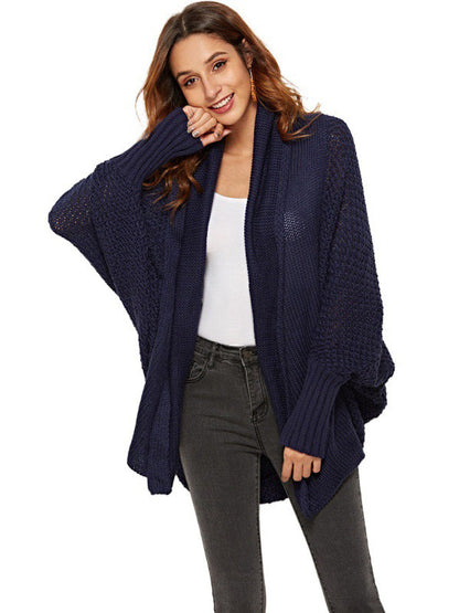 Vintage Inspired Cardigan with a Contemporary Edge