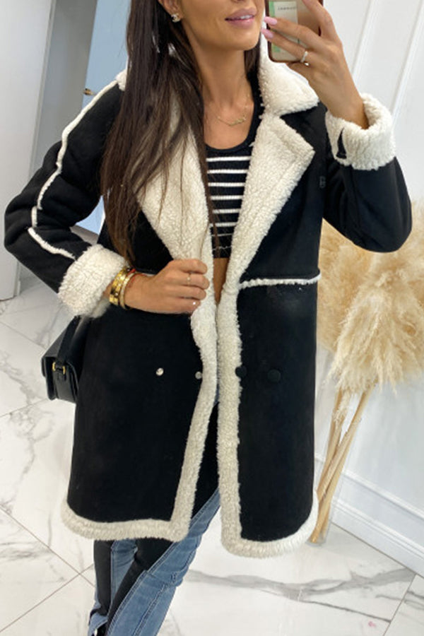 Beautifully Balanced Coat with Timeless Character