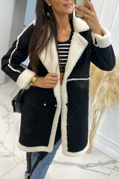 Beautifully Balanced Coat with Timeless Character