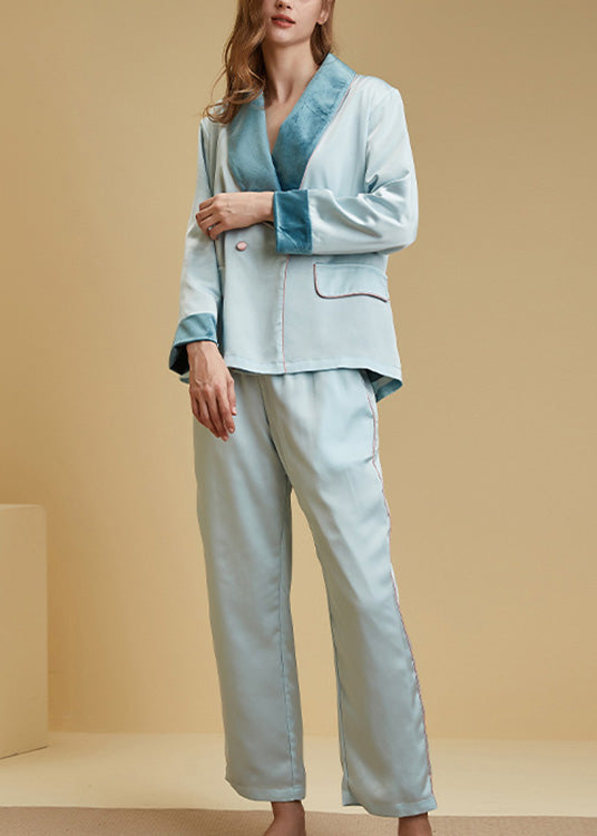 A Vintage Style Garment with Delicate Timeless Details